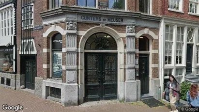 Kantorruimte for rent in Amsterdam Centrum - Photo from Google Street View