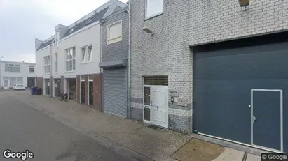 Bedrijfsruimtes for sale in Velsen - Photo from Google Street View
