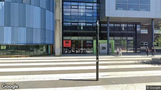 Kantorruimte for rent i Sittard-Geleen - Foto uit Google Street View