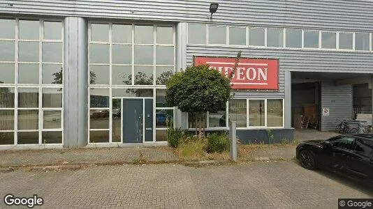 Bedrijfsruimtes for rent i Amsterdam-Zuidoost - Foto uit Google Street View