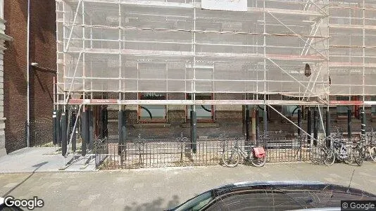 Kantorruimte for rent i Groningen - Foto uit Google Street View