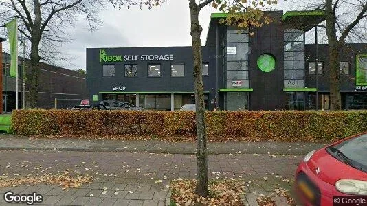 Kantorruimte for rent i Tilburg - Foto uit Google Street View