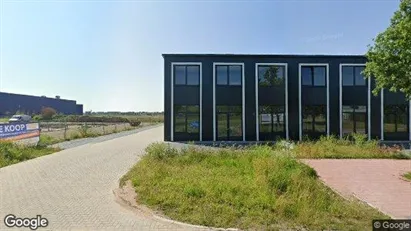 Bedrijfsruimtes for rent in Steenwijkerland - Photo from Google Street View
