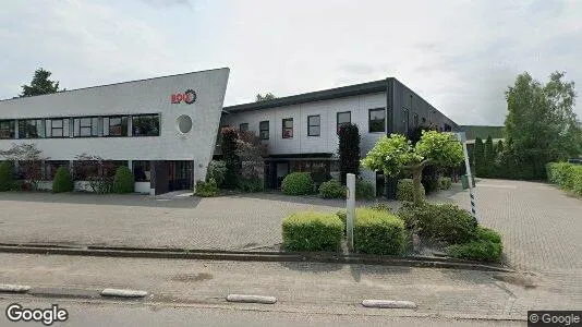 Bedrijfsruimtes for rent i Brummen - Foto uit Google Street View