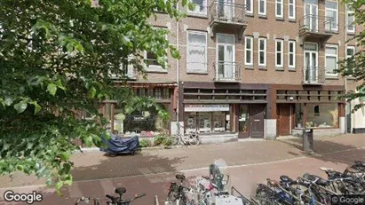 Kantorruimte for rent in Amsterdam Westerpark - Photo from Google Street View