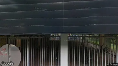 Bedrijfsruimtes for rent in Utrecht Overvecht - Photo from Google Street View