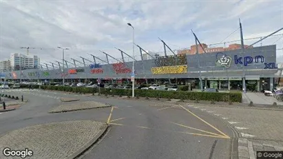 Bedrijfsruimtes for rent in Rotterdam Prins Alexander - Photo from Google Street View