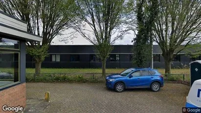 Kantorruimte for rent in Enschede - Photo from Google Street View