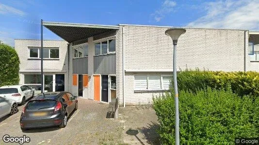 Kantorruimte for sale i Almere - Foto uit Google Street View