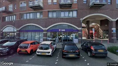 Bedrijfsruimtes for rent in Zaanstad - Photo from Google Street View