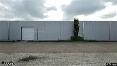 Kantorruimte for rent in Tynaarlo - Photo from Google Street View