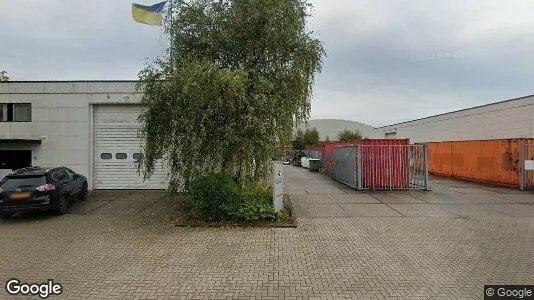 Bedrijfsruimtes for rent i Zaanstad - Foto uit Google Street View