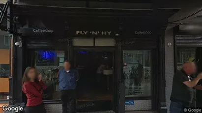 Bedrijfsruimtes for rent in Breda - Photo from Google Street View