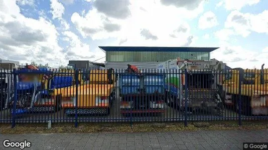 Bedrijfsruimtes for rent i Westland - Foto uit Google Street View