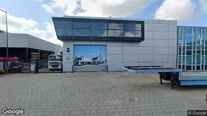 Bedrijfsruimtes for rent in Westland - Photo from Google Street View