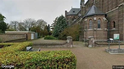 Bedrijfsruimtes for rent in Deurne - Photo from Google Street View