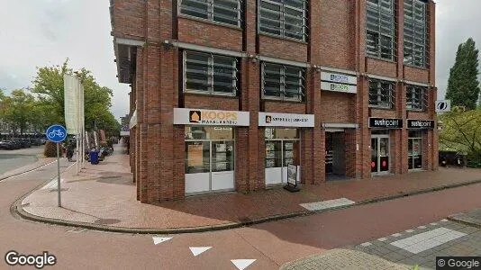 Kantorruimte for rent i Amstelveen - Foto uit Google Street View