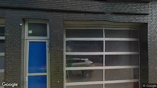 Bedrijfsruimtes for sale i Teylingen - Foto uit Google Street View