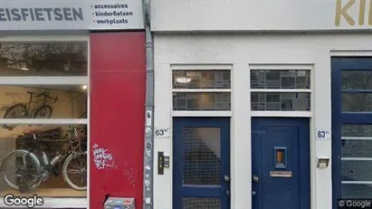 Kantorruimte for rent in Utrecht Binnenstad - Photo from Google Street View