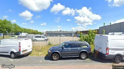 Bedrijfsruimtes for rent in Heemskerk - Photo from Google Street View