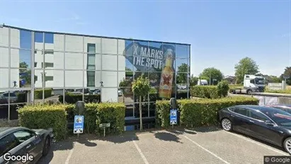 Kantorruimte for rent in Breda - Photo from Google Street View