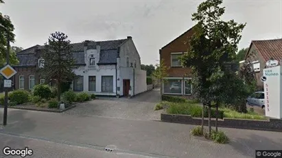 Bedrijfsruimtes for rent in Tilburg - Photo from Google Street View
