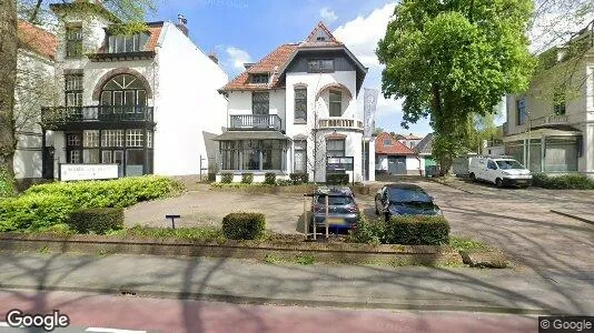 Kantorruimte for rent i Hilversum - Foto uit Google Street View