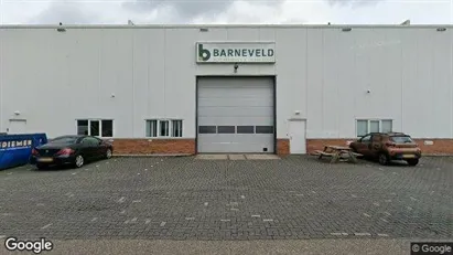 Bedrijfsruimtes for rent in The Hague Leidschenveen-Ypenburg - Photo from Google Street View