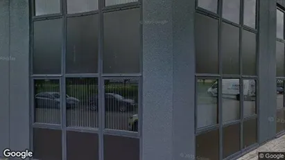 Bedrijfsruimtes for rent in Zoetermeer - Photo from Google Street View