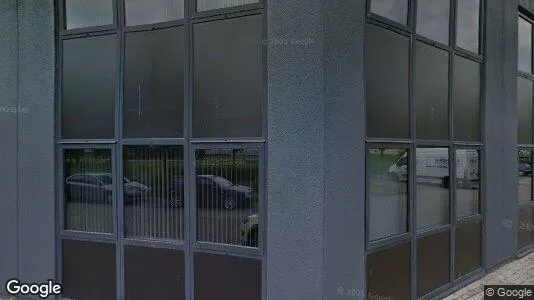 Bedrijfsruimtes for rent i Zoetermeer - Foto uit Google Street View