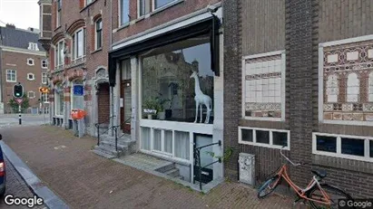 Bedrijfsruimtes for rent in Amsterdam Centrum - Photo from Google Street View