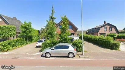 Bedrijfsruimtes for rent in Barneveld - Photo from Google Street View