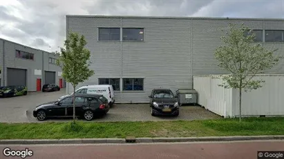 Bedrijfsruimtes for rent in Deventer - Photo from Google Street View