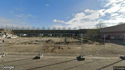 Bedrijfsruimtes for rent in Barendrecht - Photo from Google Street View