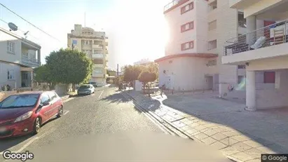 Kantorruimte for sale in Nicosia Strovolos - Photo from Google Street View