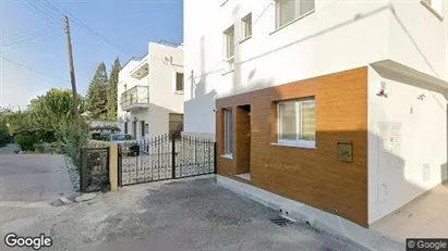 Kantorruimte for sale in Larnaca - Photo from Google Street View
