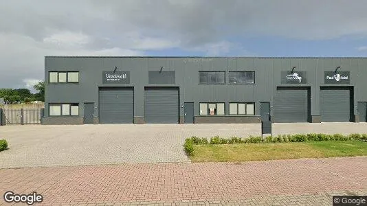 Producties for rent i Noordoostpolder - Foto uit Google Street View