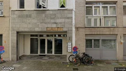Kantorruimte for rent in Stad Antwerp - Photo from Google Street View