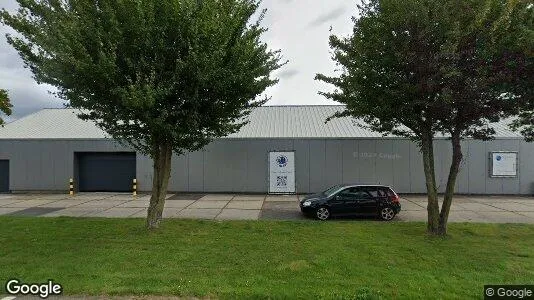 Bedrijfsruimtes for rent i Amstelveen - Foto uit Google Street View