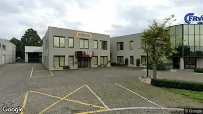 Bedrijfsruimtes for rent in Waalwijk - Photo from Google Street View