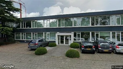 Kantorruimte for rent in Den Bosch - Photo from Google Street View