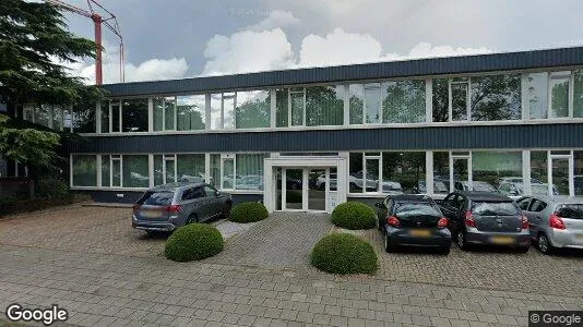 Kantorruimte for rent i Den Bosch - Foto uit Google Street View