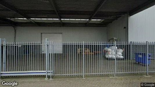 Bedrijfsruimtes for rent i Steenbergen - Foto uit Google Street View