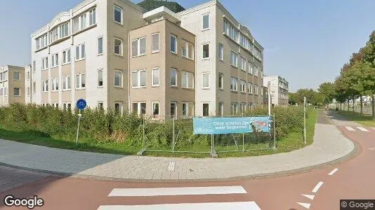Kantorruimte for rent i Weesp - Foto uit Google Street View