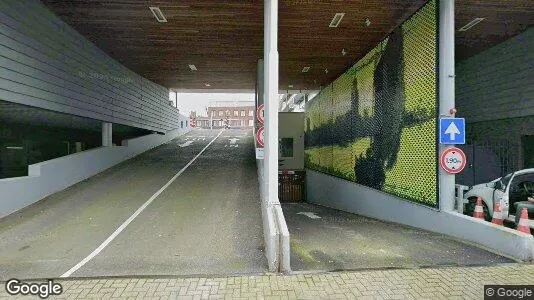 Kantorruimte for rent i Deventer - Foto uit Google Street View