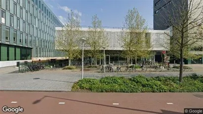 Kantorruimte for rent in Amsterdam Oud-Zuid - Photo from Google Street View