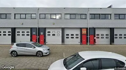 Bedrijfsruimtes for rent in Lansingerland - Photo from Google Street View