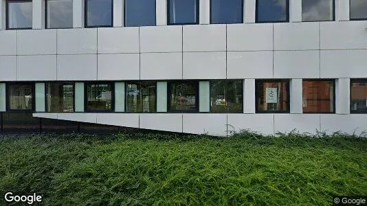 Kantorruimte for rent i Amersfoort - Foto uit Google Street View