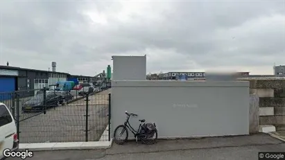 Bedrijfsruimtes for sale in Haarlem - Photo from Google Street View