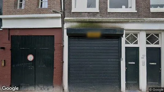Kantorruimte for sale i Amsterdam Centrum - Foto uit Google Street View